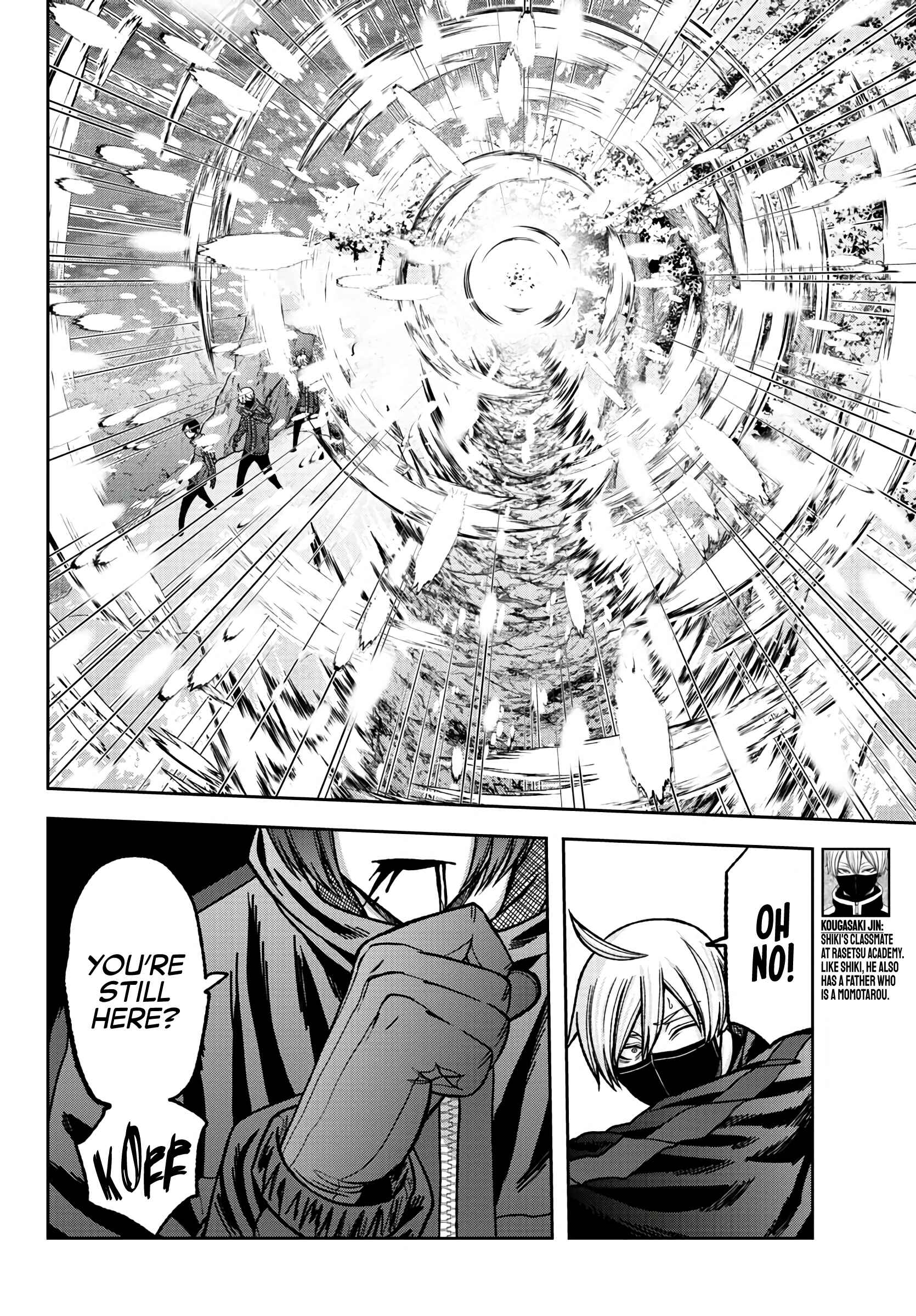 Chapter 80 - Page 2