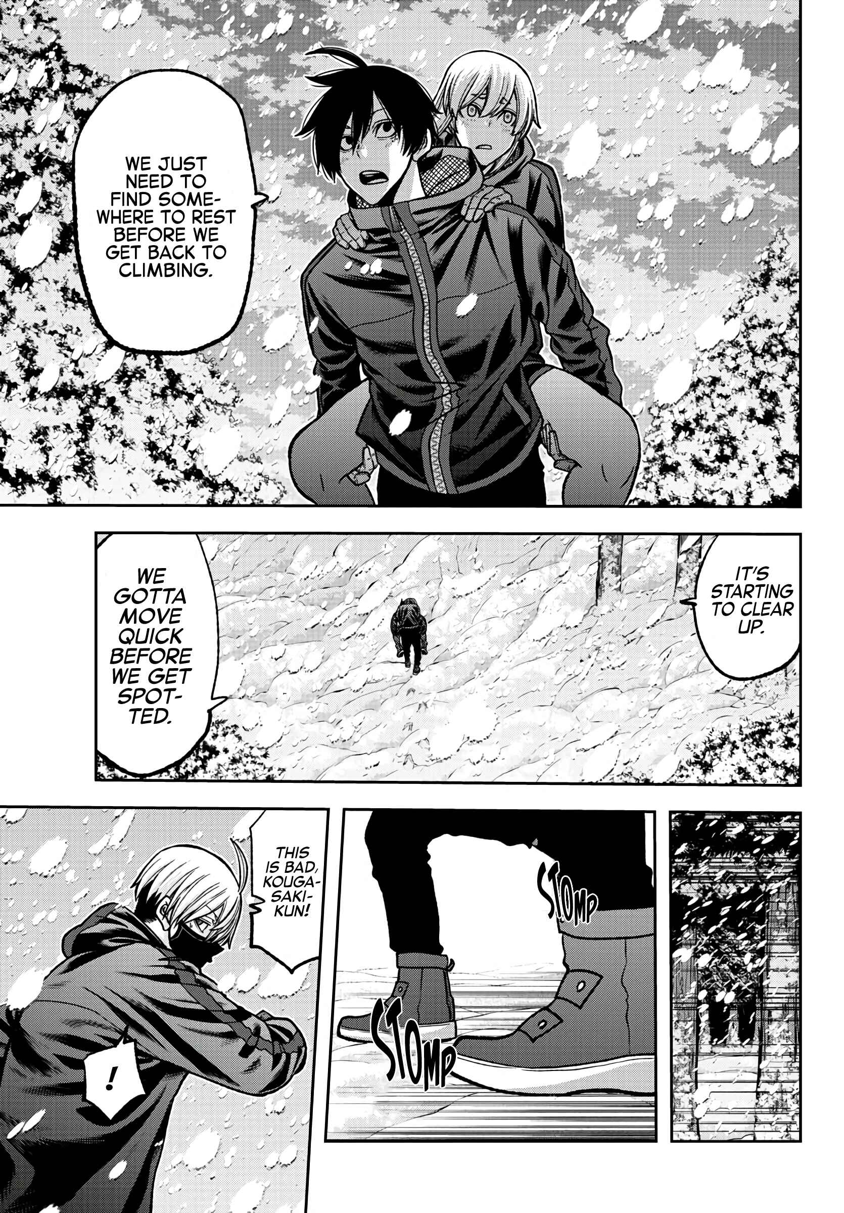 Chapter 80 - Page 9