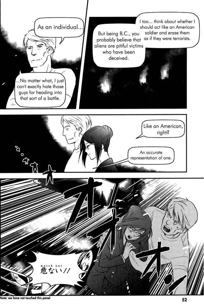 Chapter 8 - Page 21