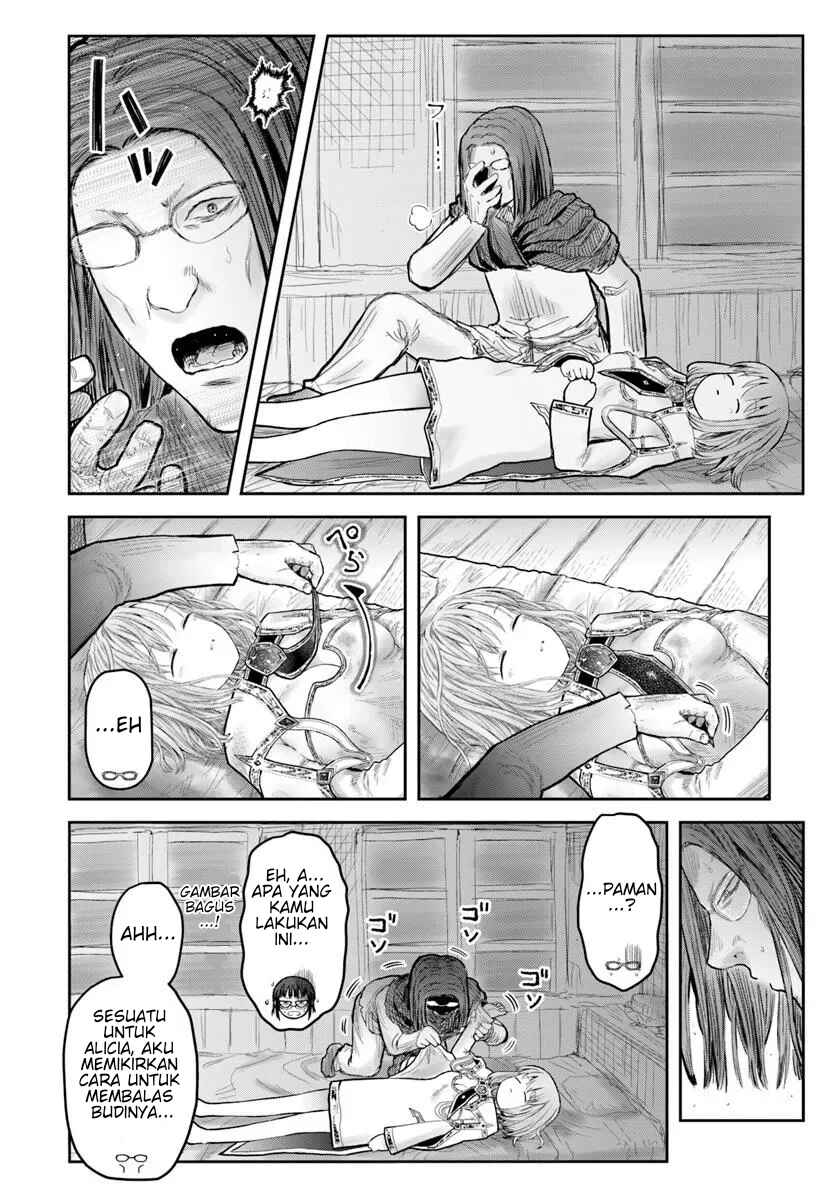 Chapter 70 - Page 16