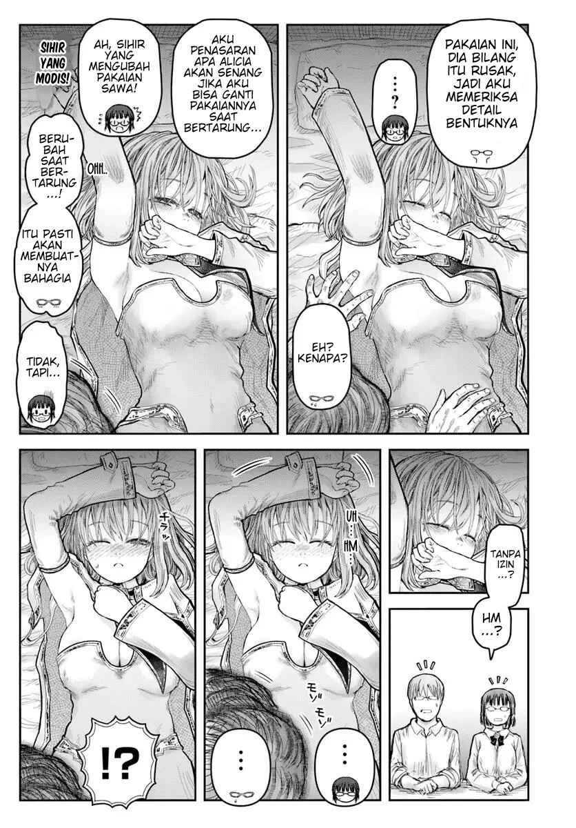 Chapter 70 - Page 17