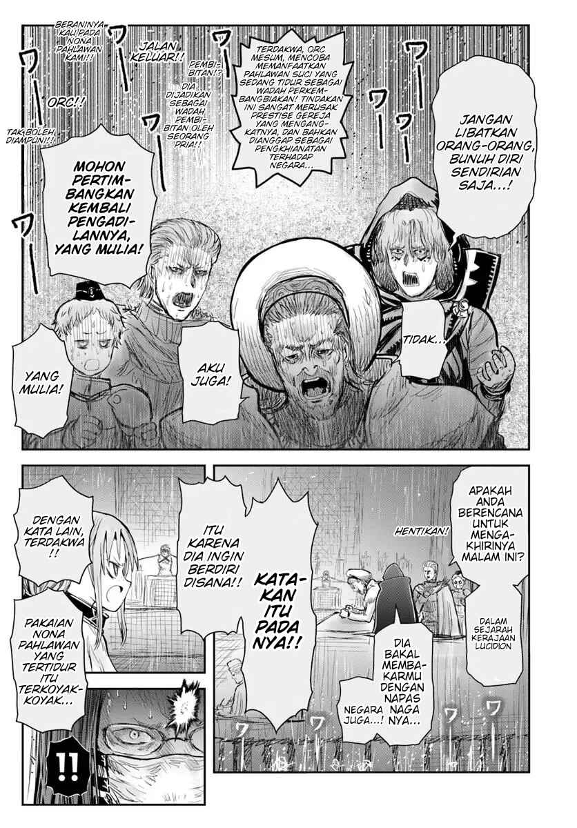 Chapter 70 - Page 25
