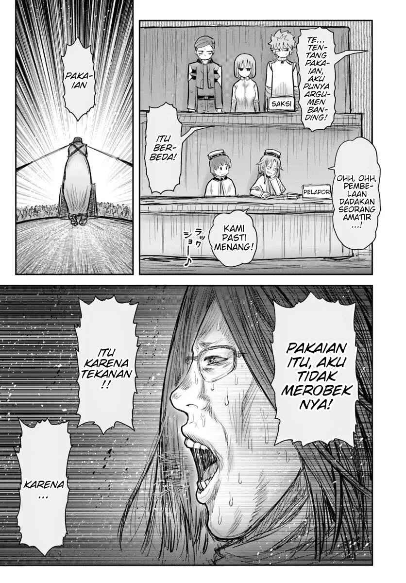 Chapter 70 - Page 27