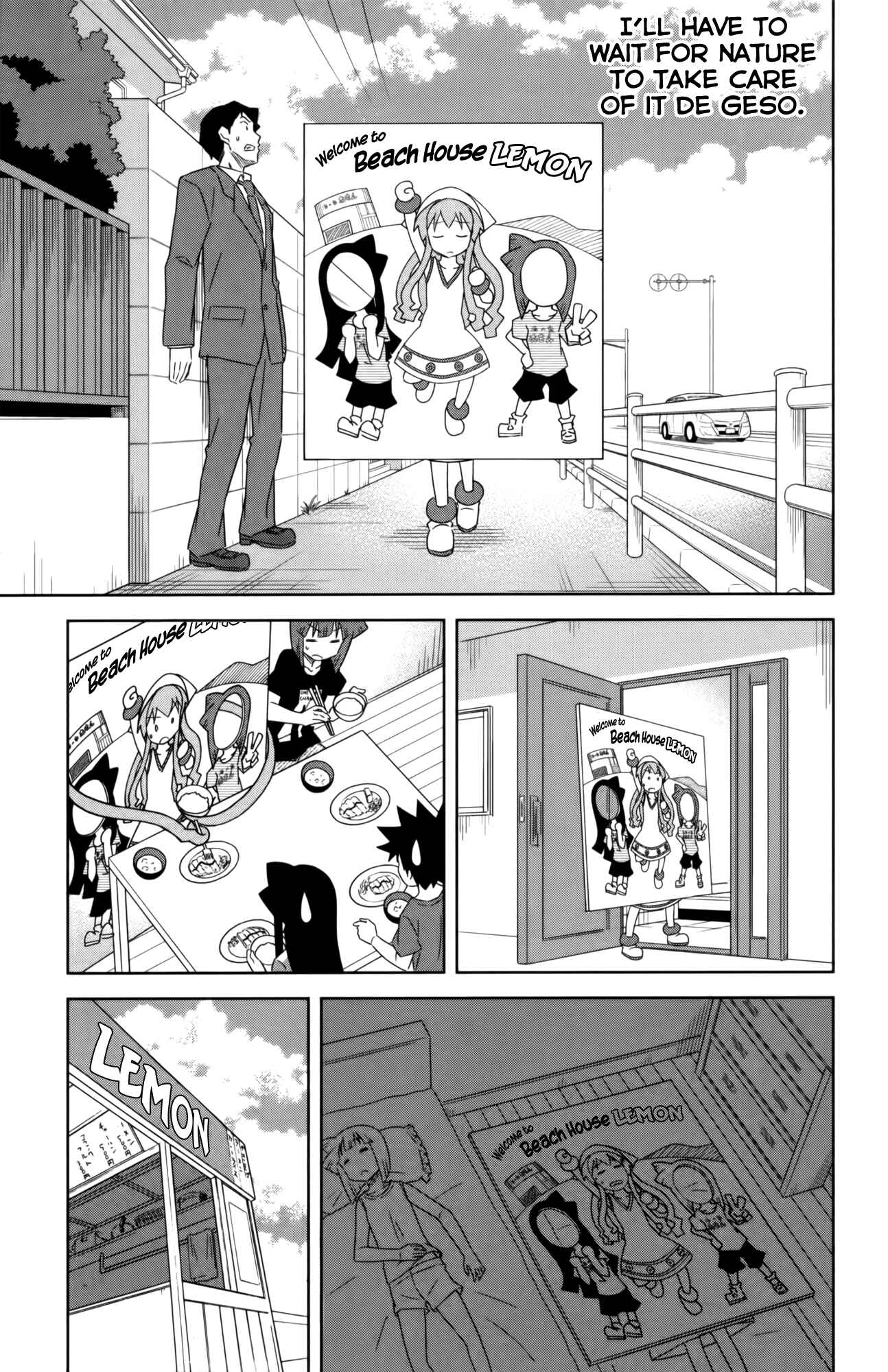Chapter 355 - Page 5