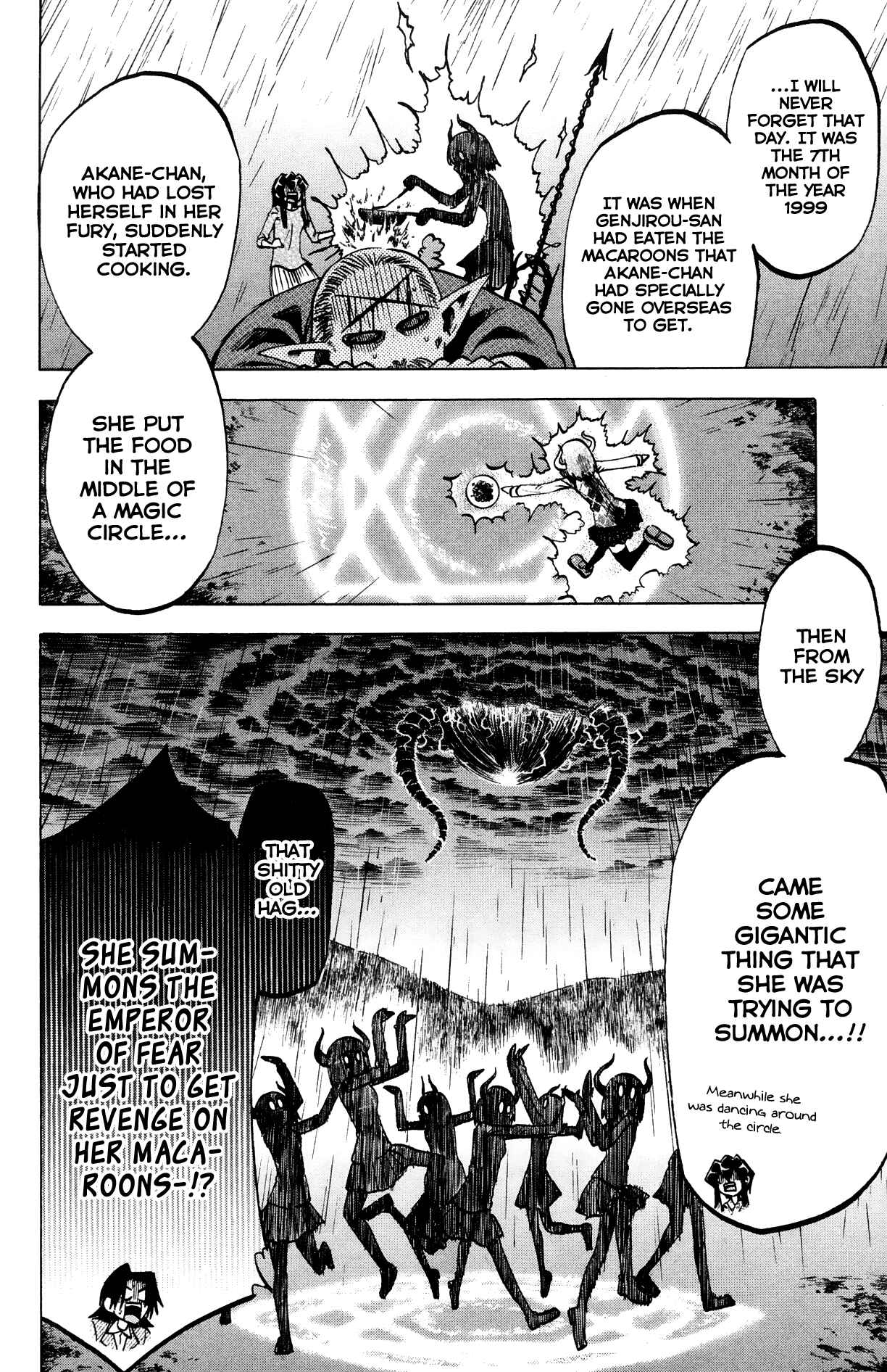 Chapter 65 - Page 10