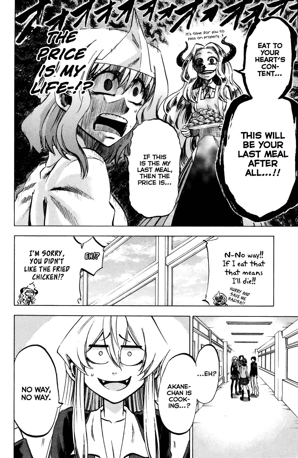 Chapter 65 - Page 8