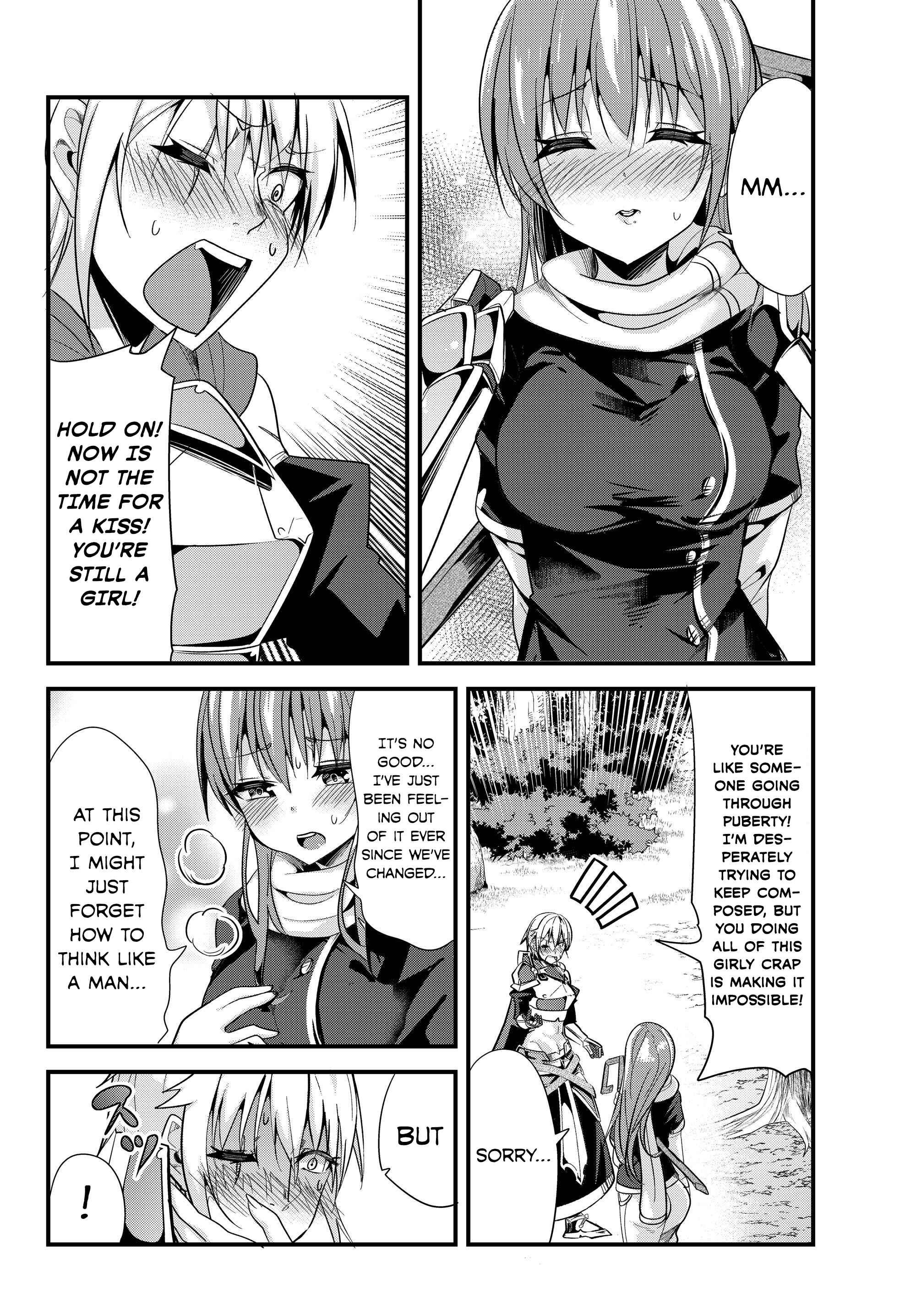 Chapter 81 - Page 4