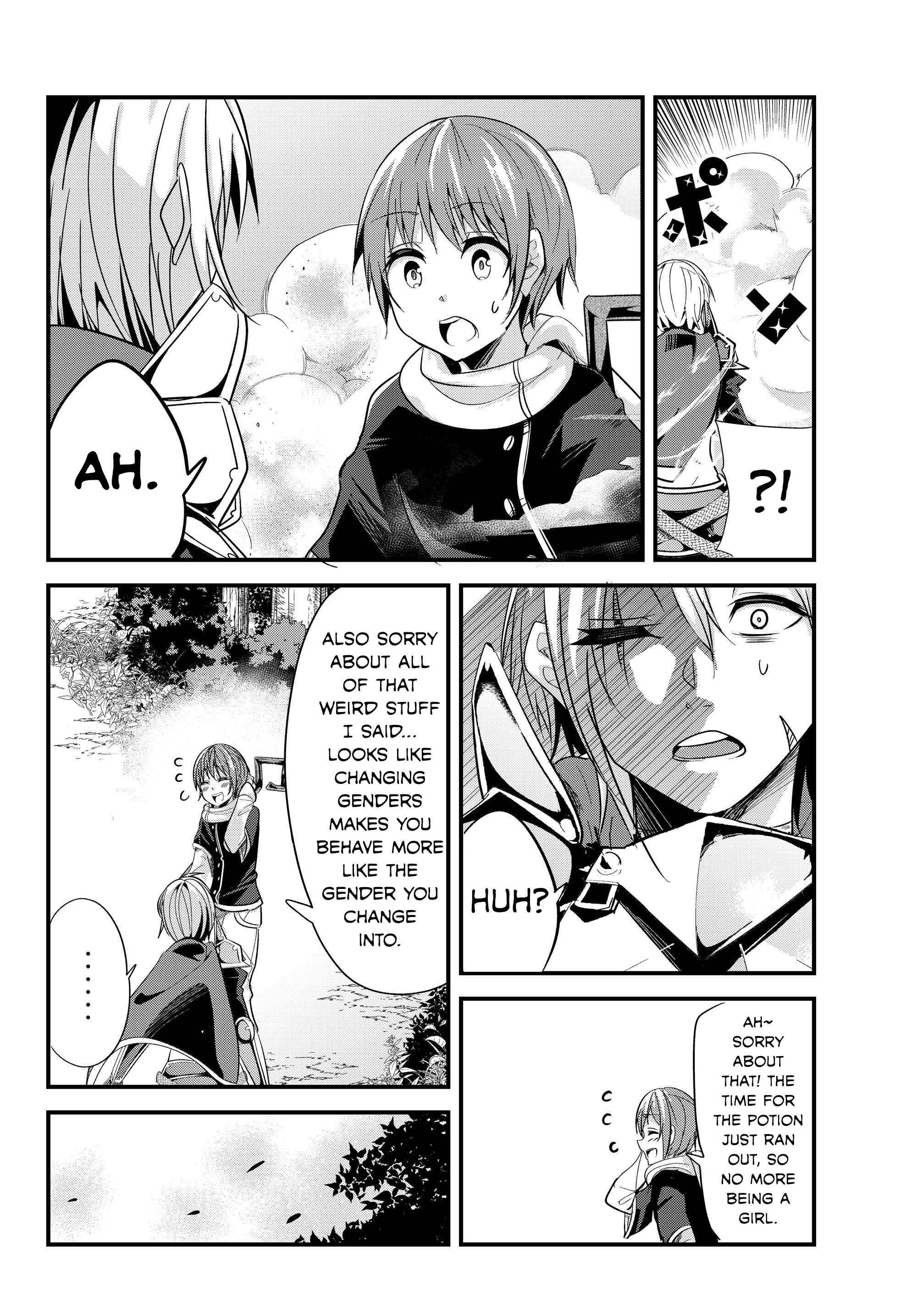 Chapter 81 - Page 6