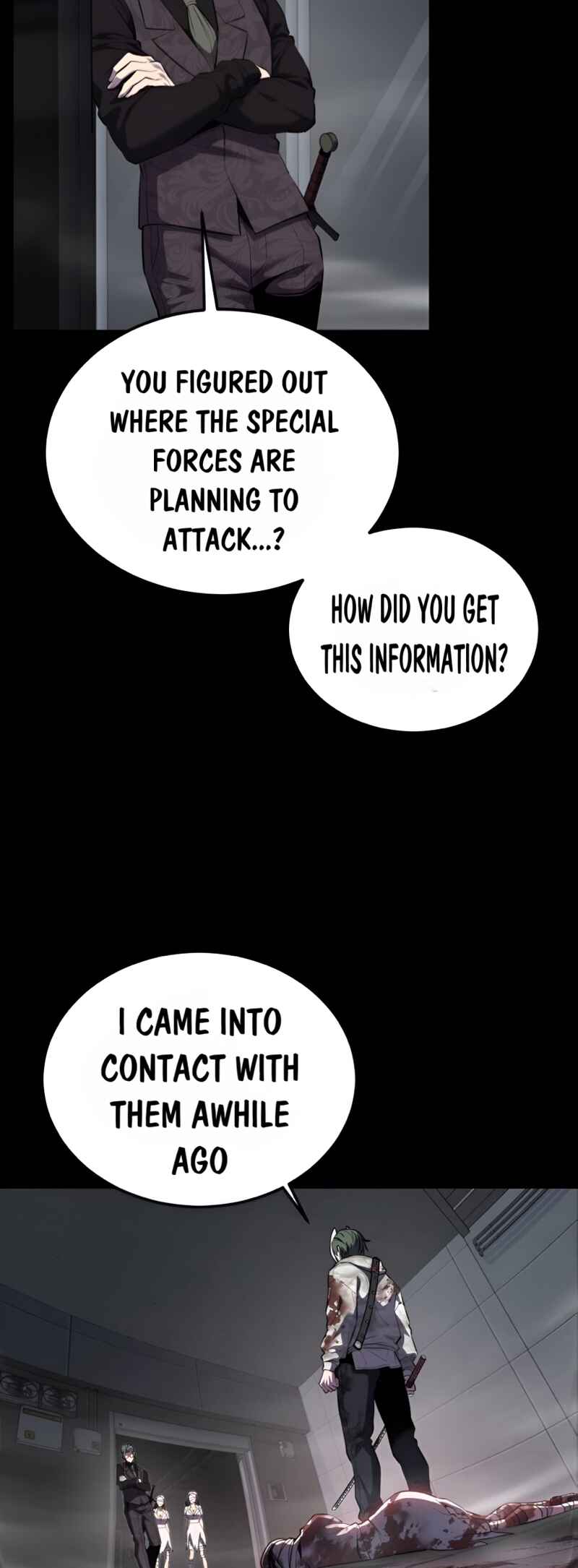 Chapter 291 - Page 30