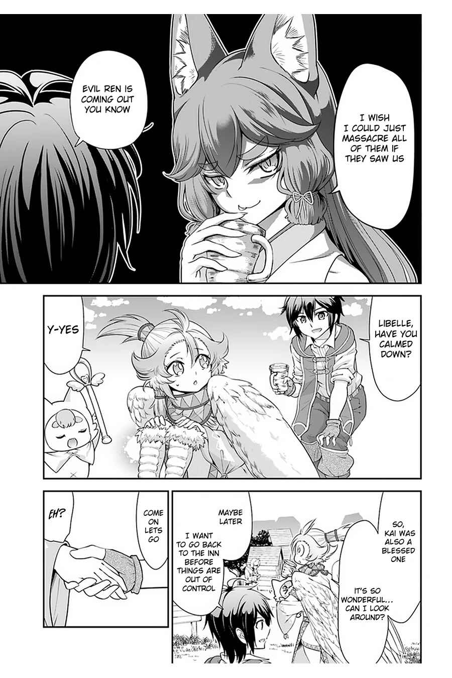 Chapter 28 - Page 11