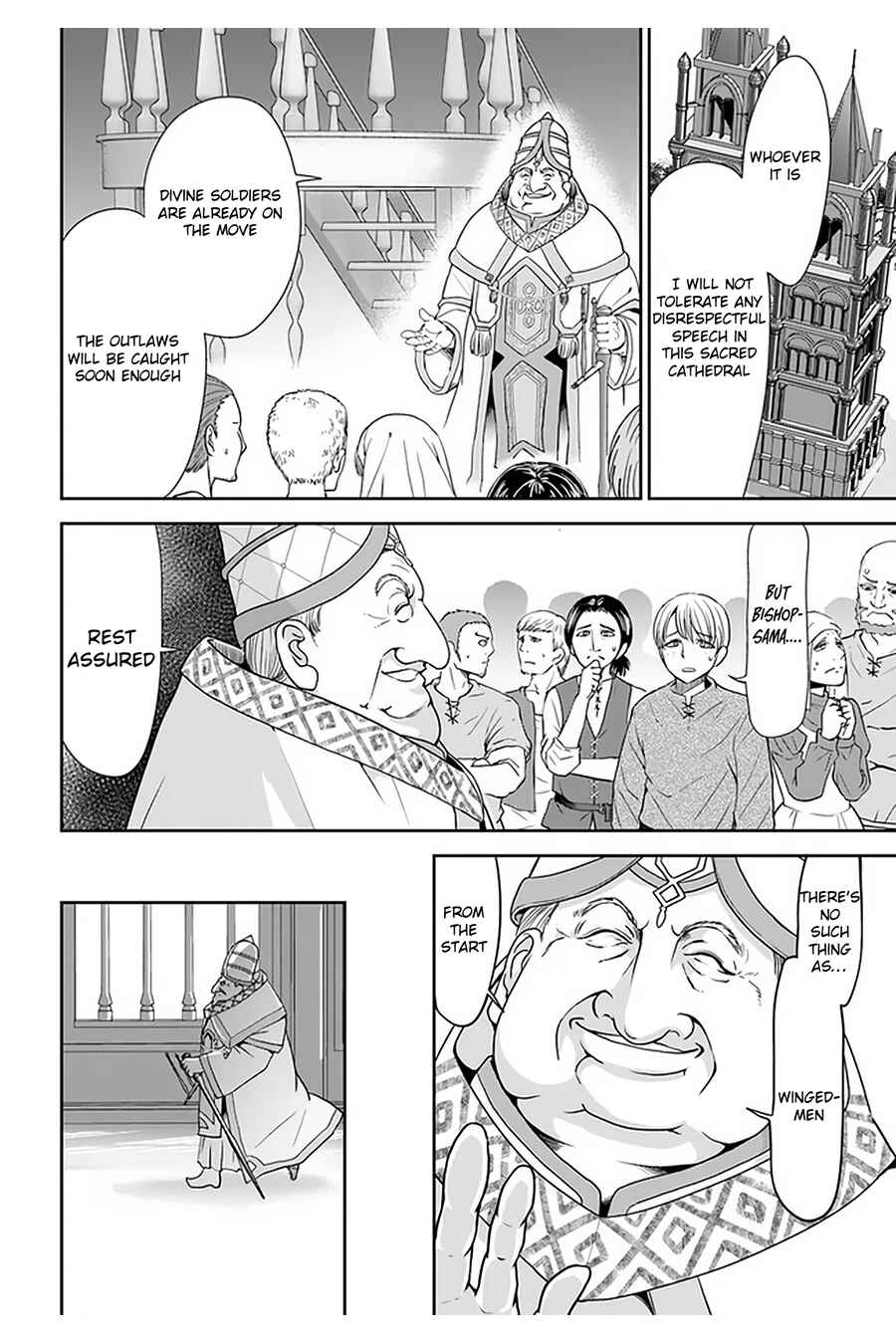 Chapter 28 - Page 22