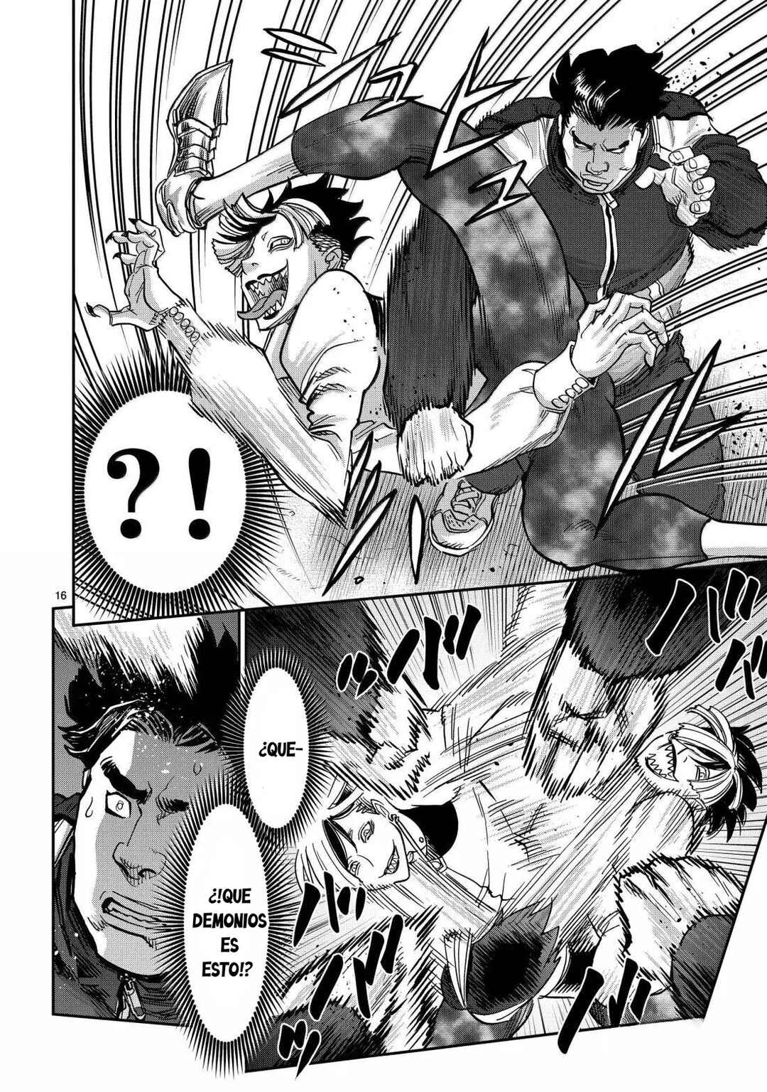 Chapter 120 - Page 15