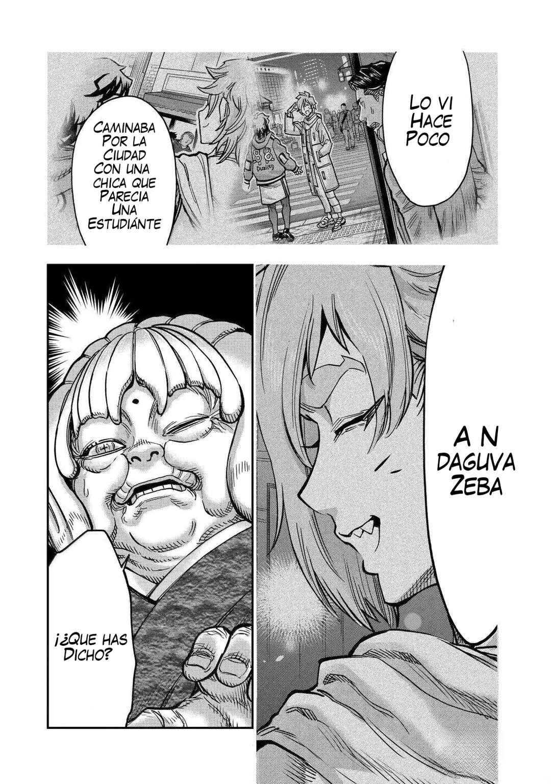 Chapter 120 - Page 6