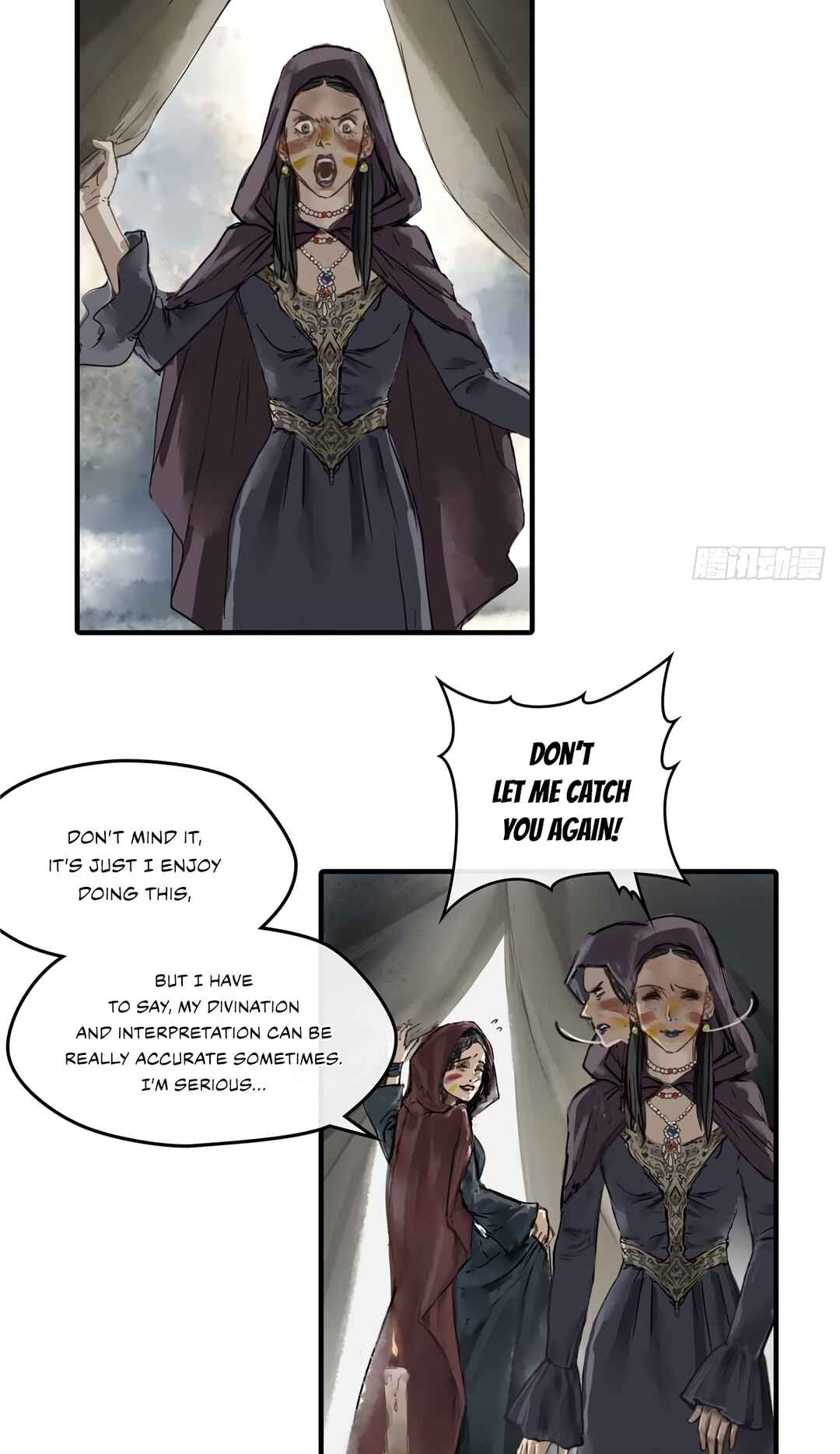 Chapter 4 - Page 5