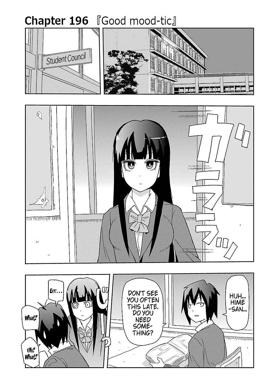 Chapter 196 - Page 1