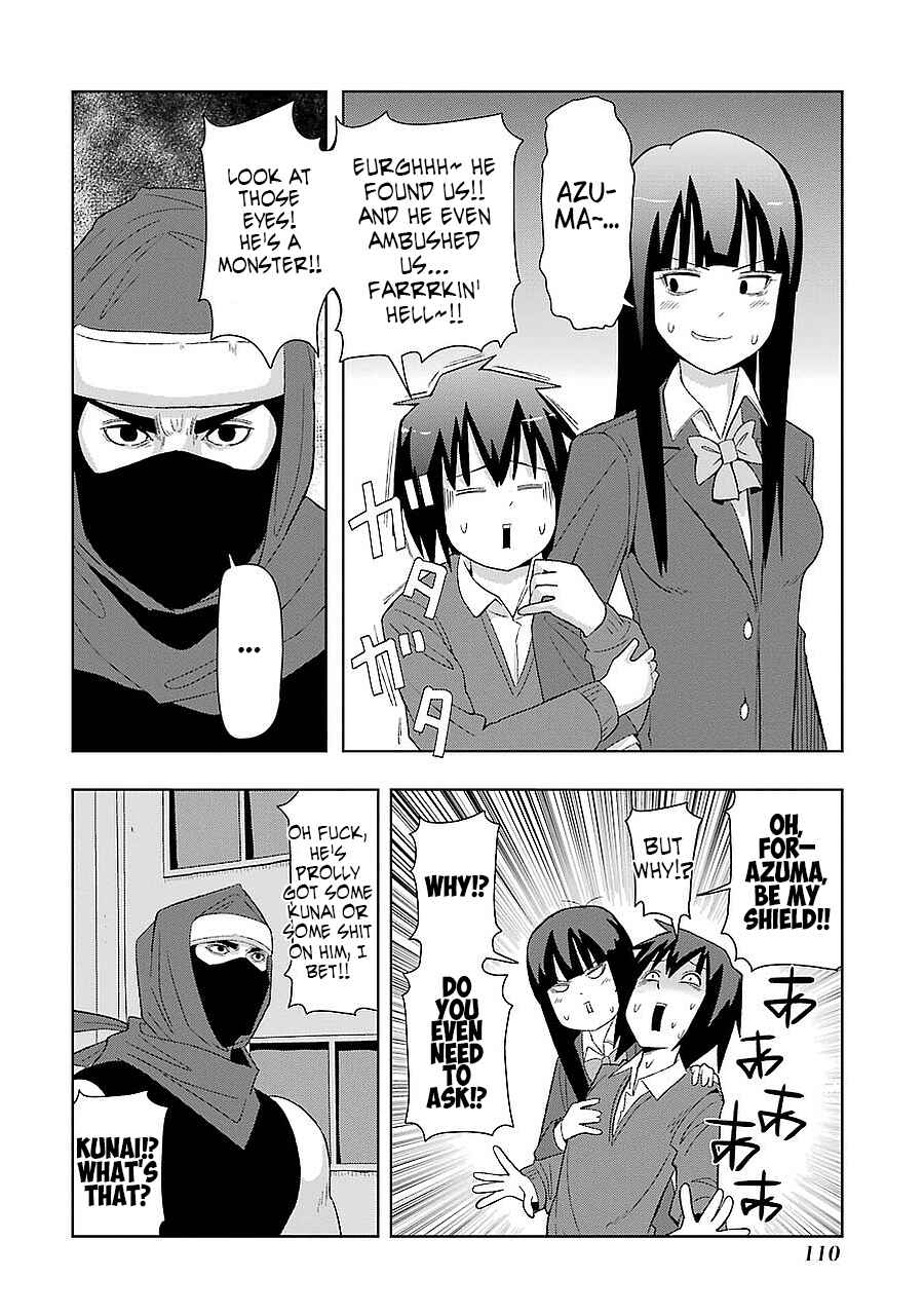 Chapter 196 - Page 6