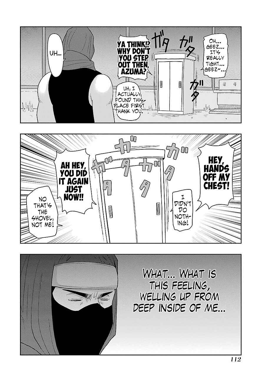 Chapter 196 - Page 8