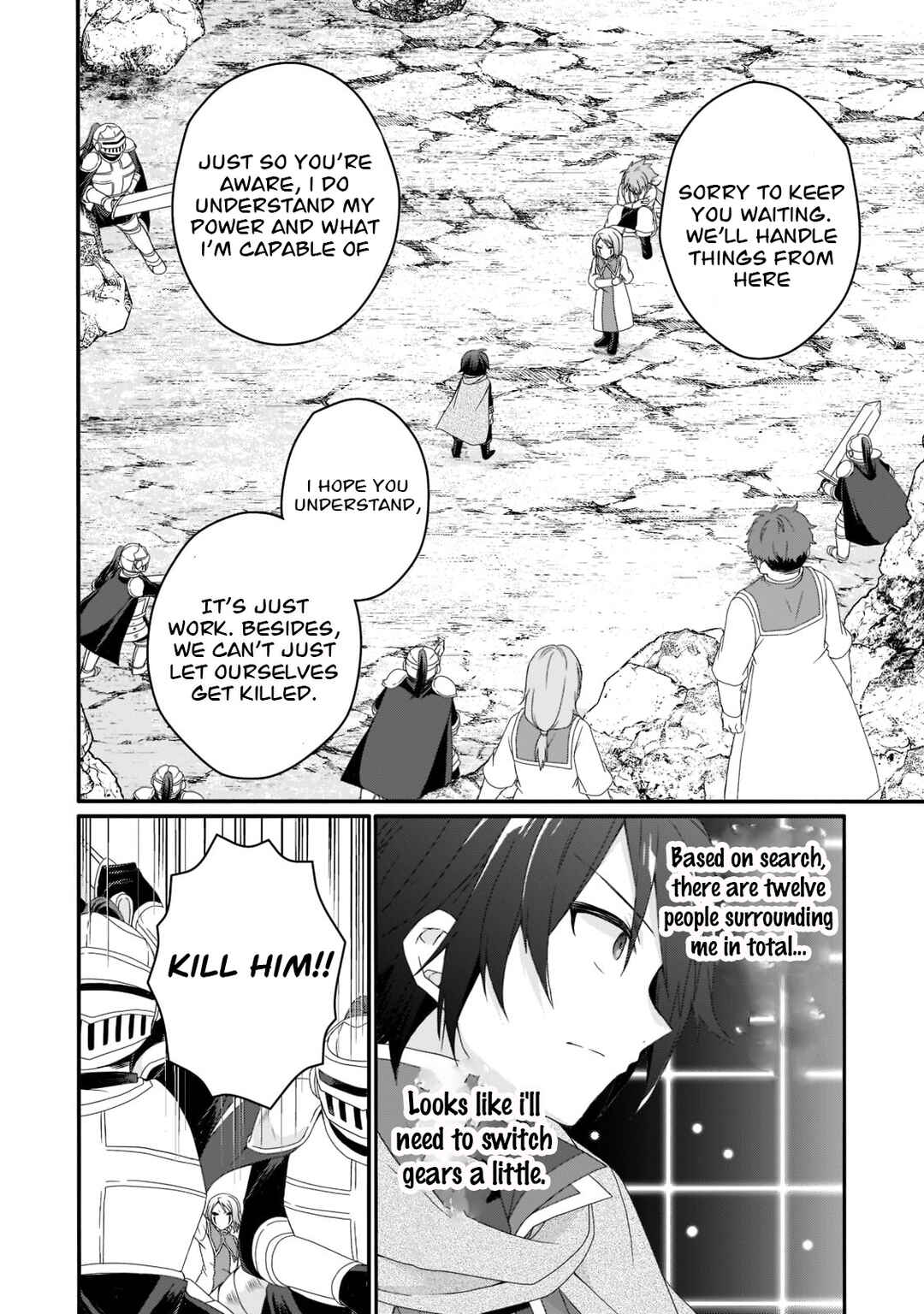 Chapter 62 - Page 12