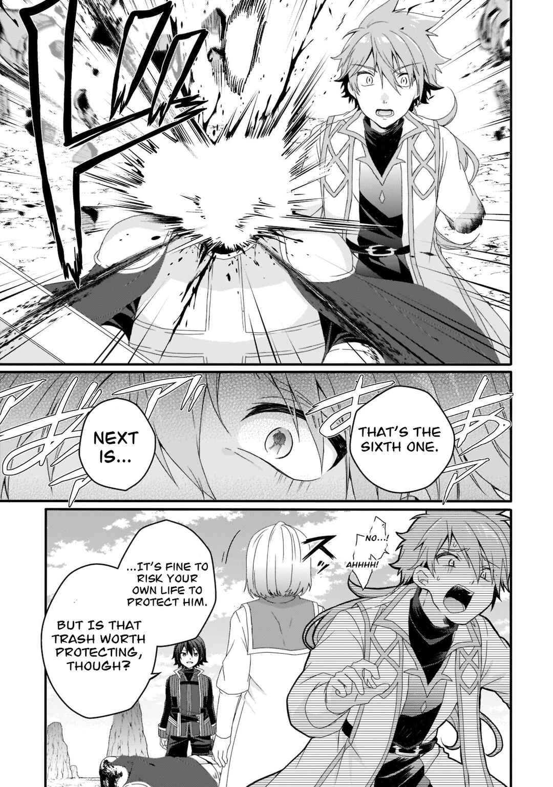 Chapter 62 - Page 17