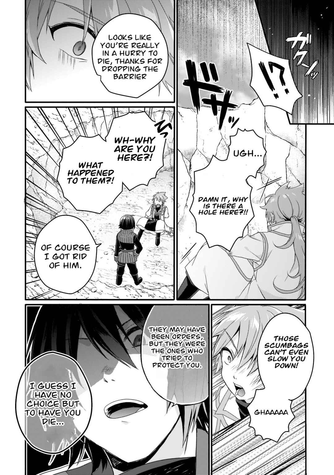 Chapter 62 - Page 22