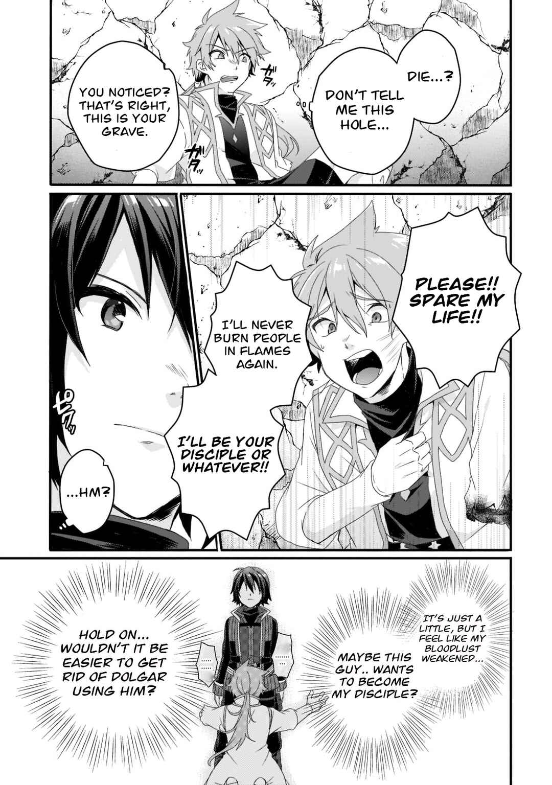 Chapter 62 - Page 23
