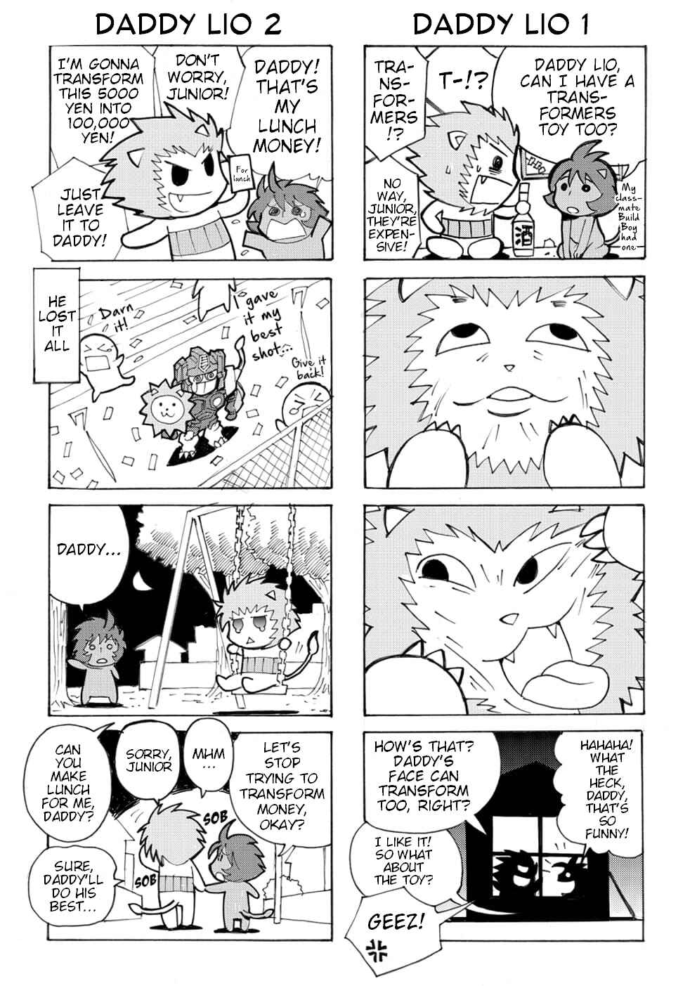 Chapter 41 - Page 1
