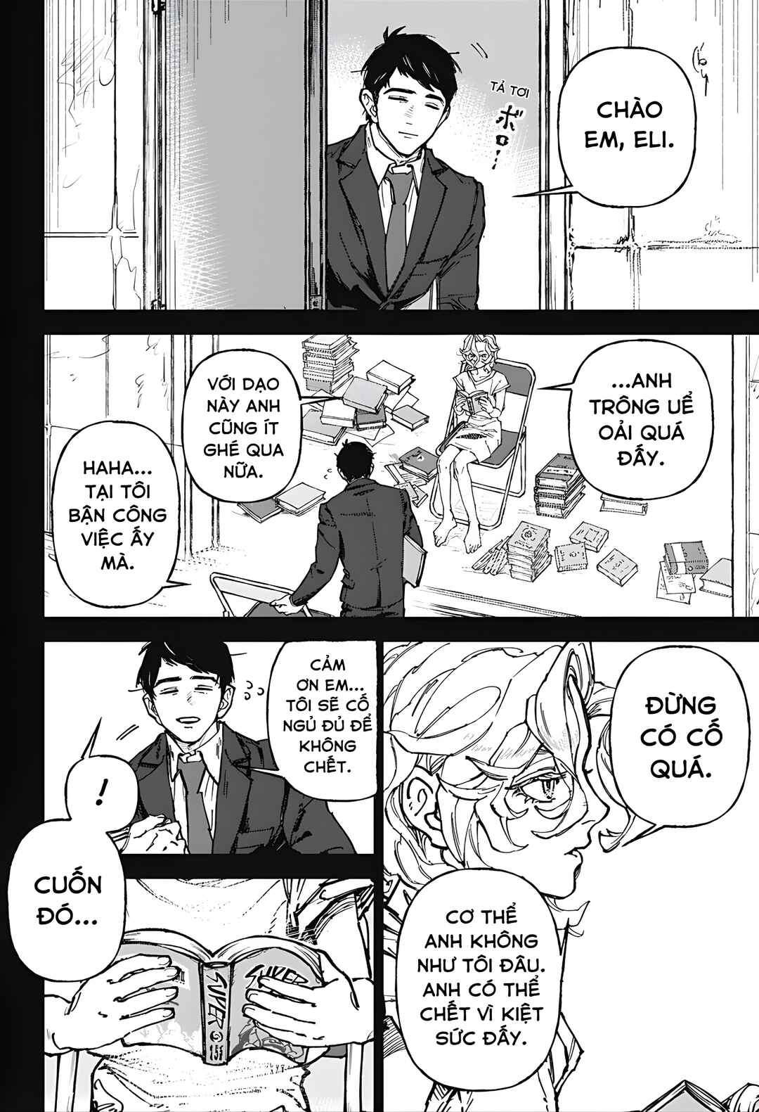 Chapter ? - Page 64