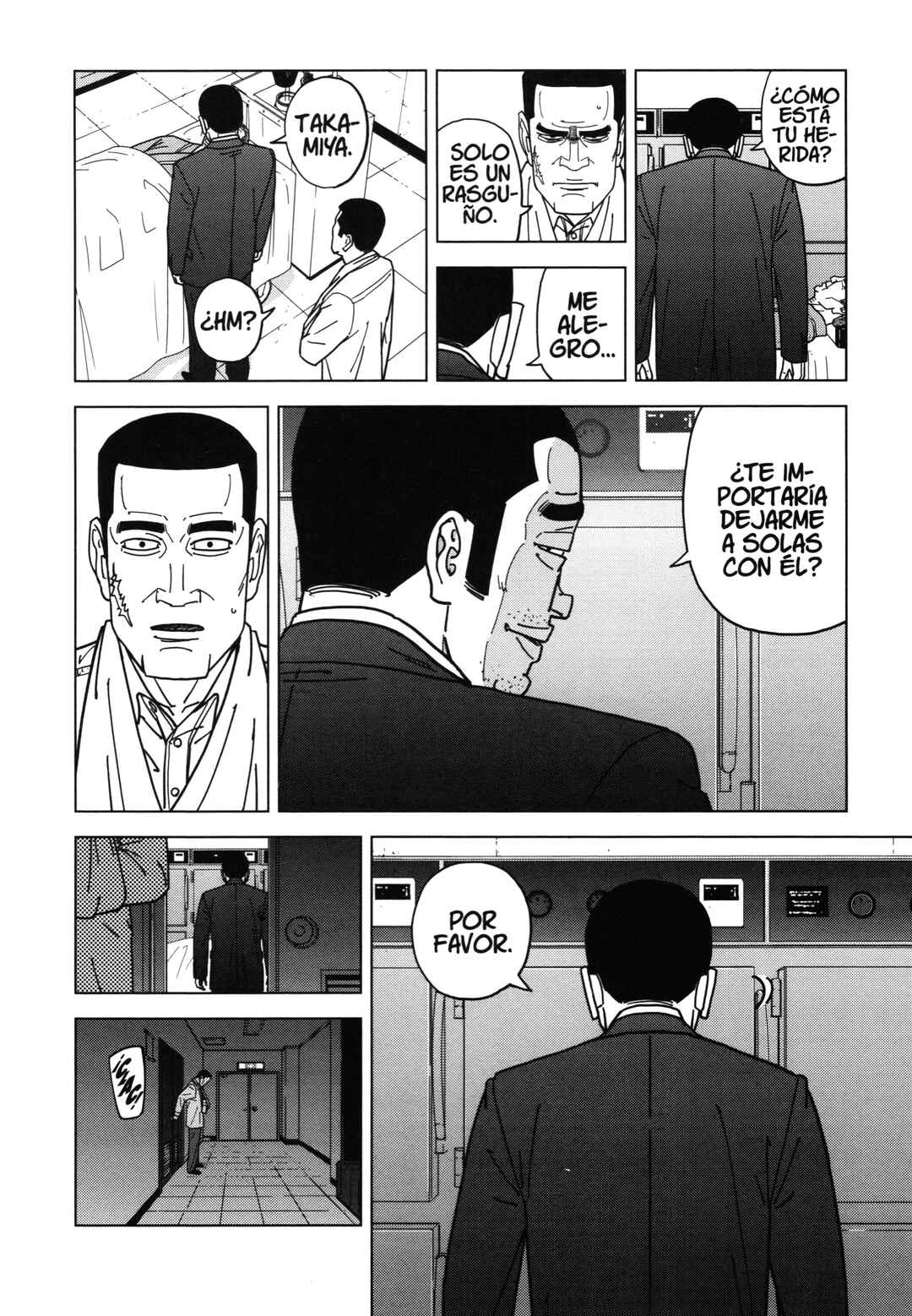 Chapter 88 - Page 10