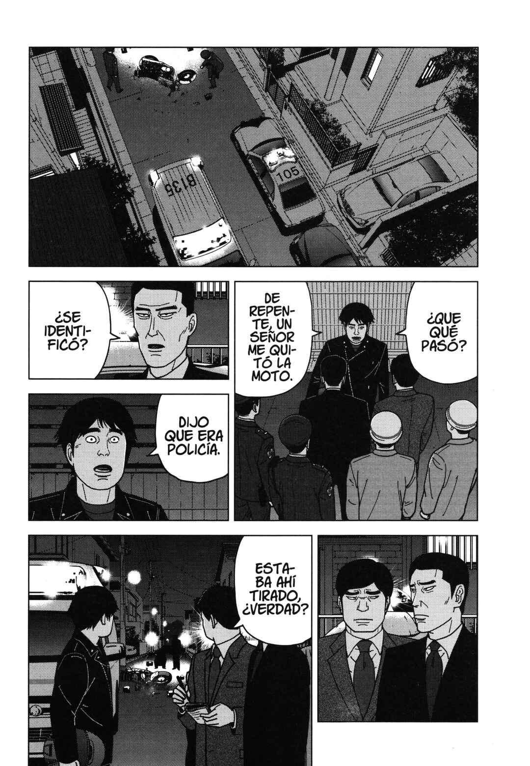 Chapter 88 - Page 3