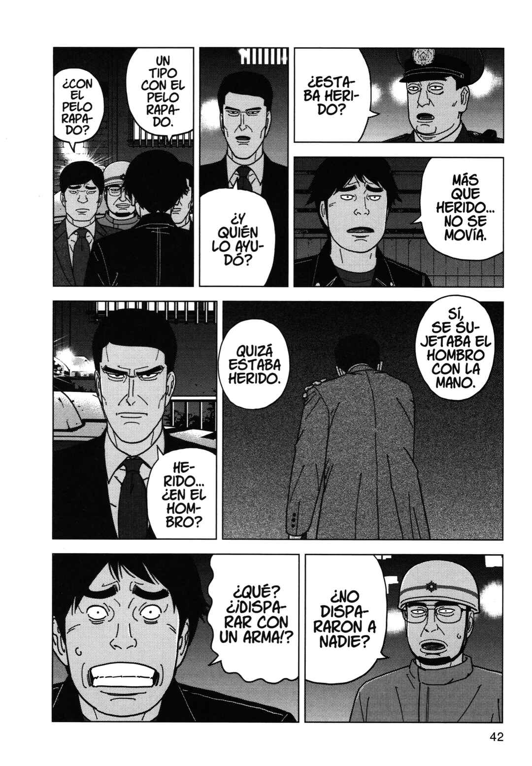 Chapter 88 - Page 4