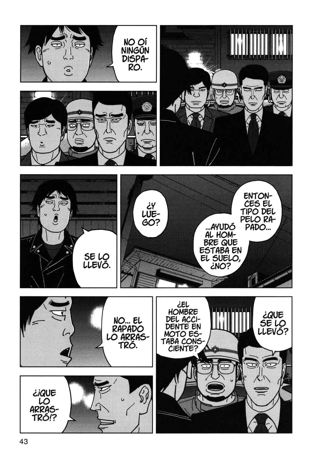 Chapter 88 - Page 5