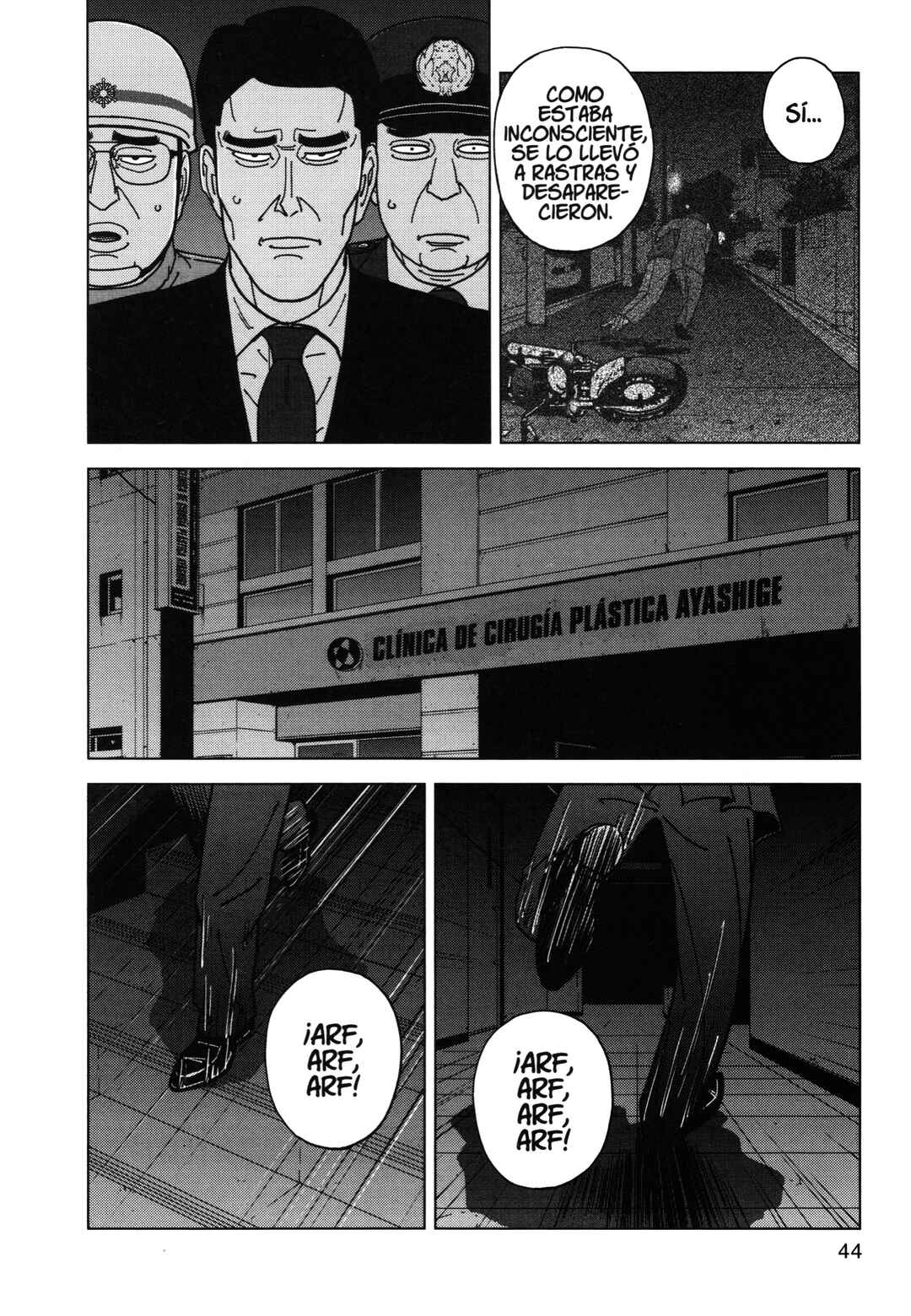 Chapter 88 - Page 6