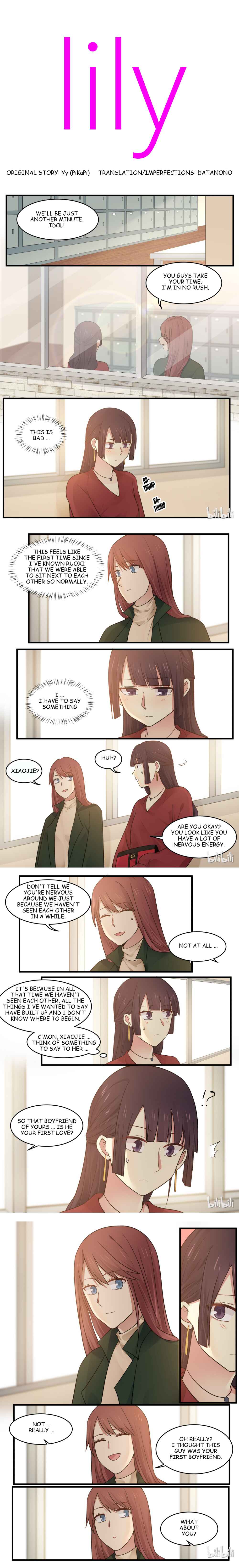 Chapter 162 - Page 1