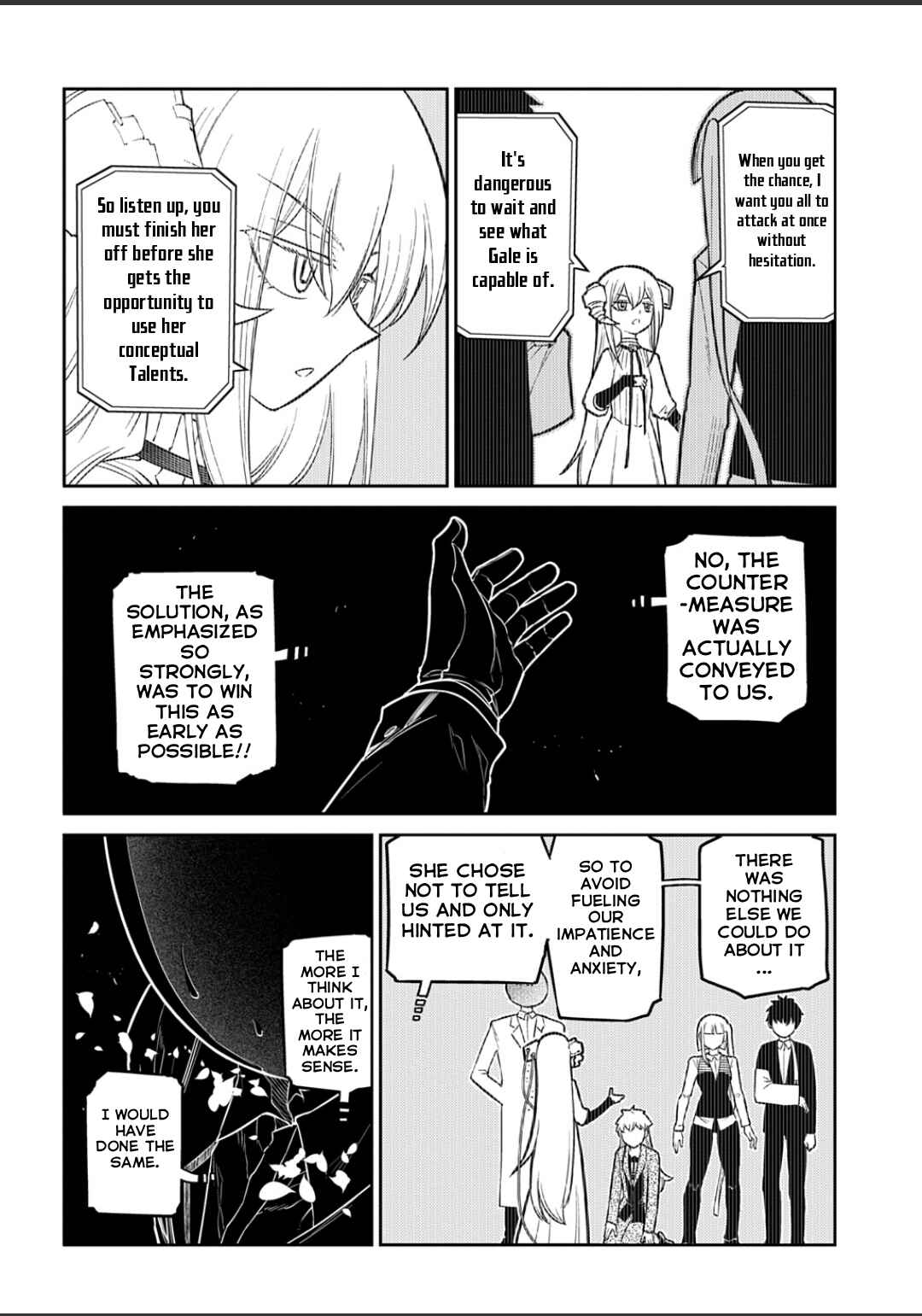Chapter 119 - Page 11