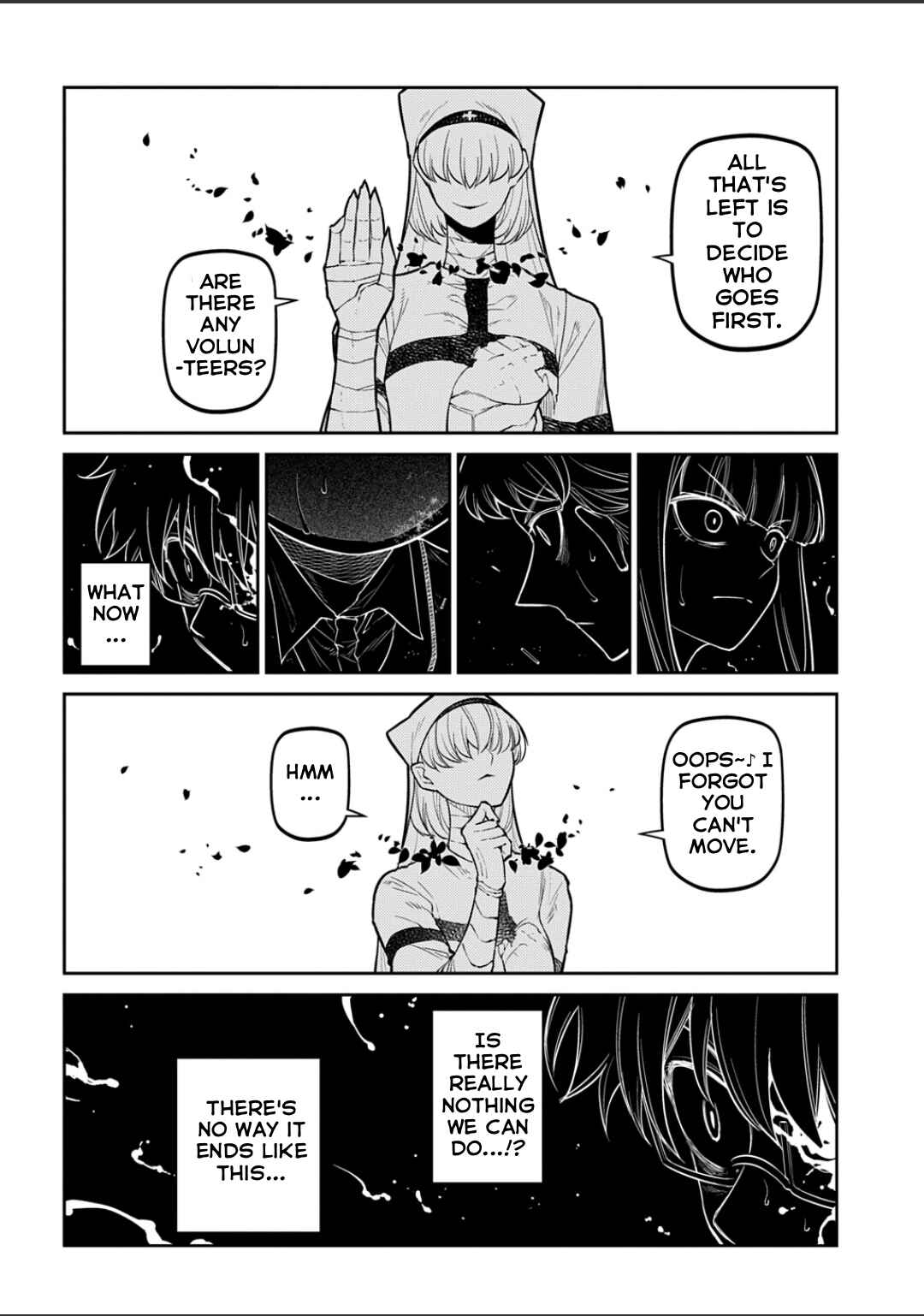 Chapter 119 - Page 19