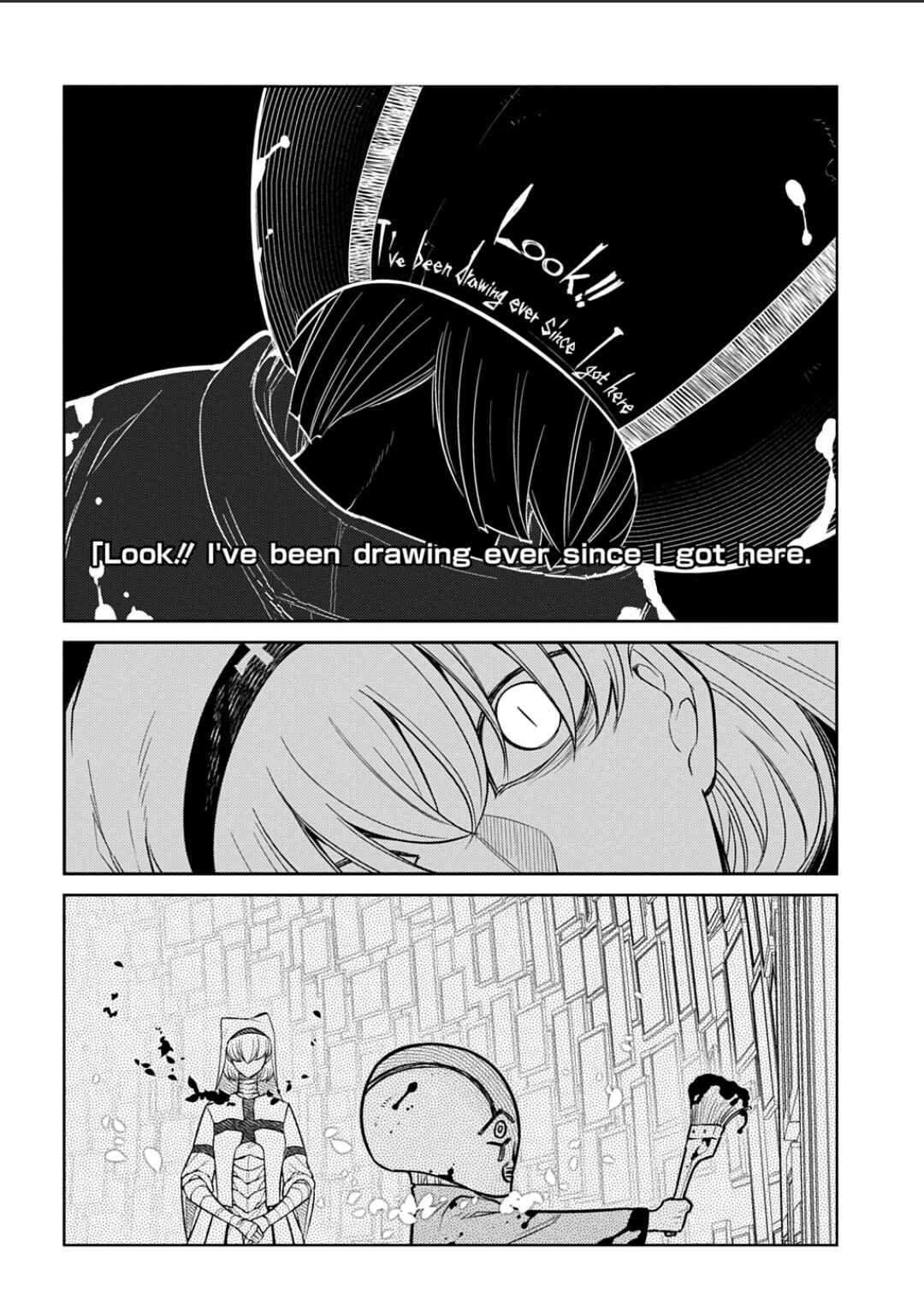 Chapter 119 - Page 21