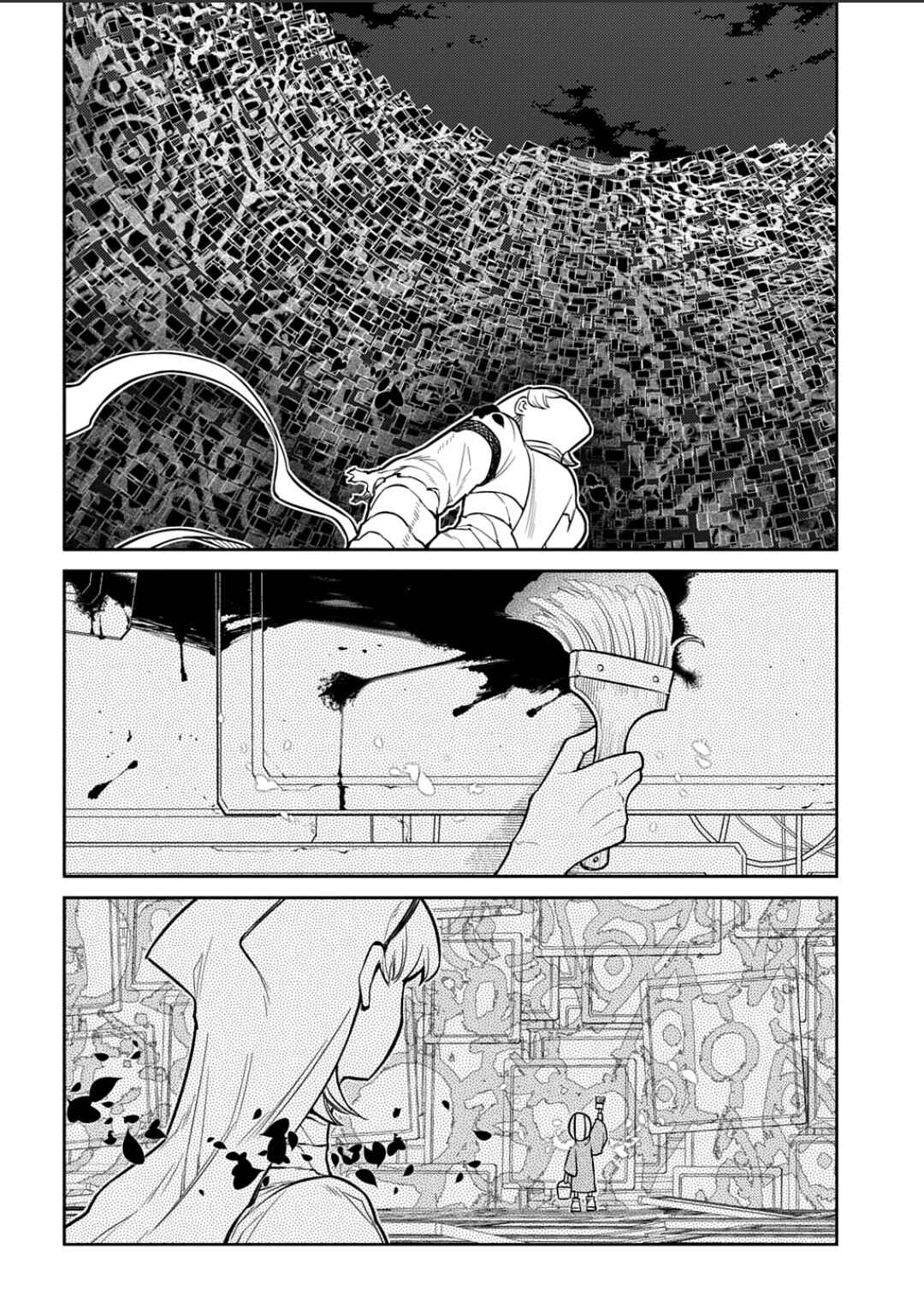 Chapter 119 - Page 23