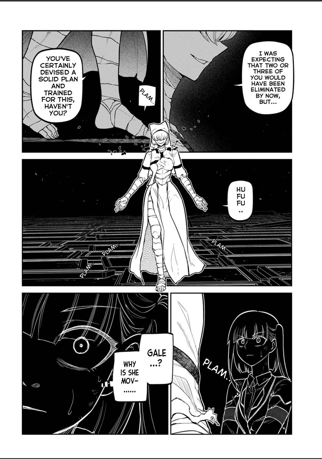 Chapter 119 - Page 5