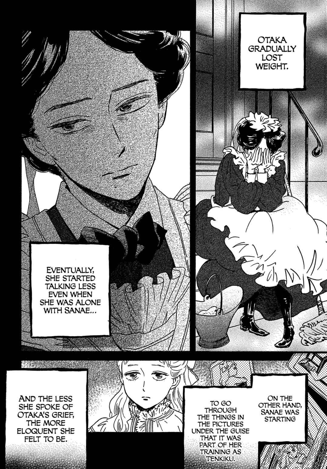 Chapter 45 - Page 28