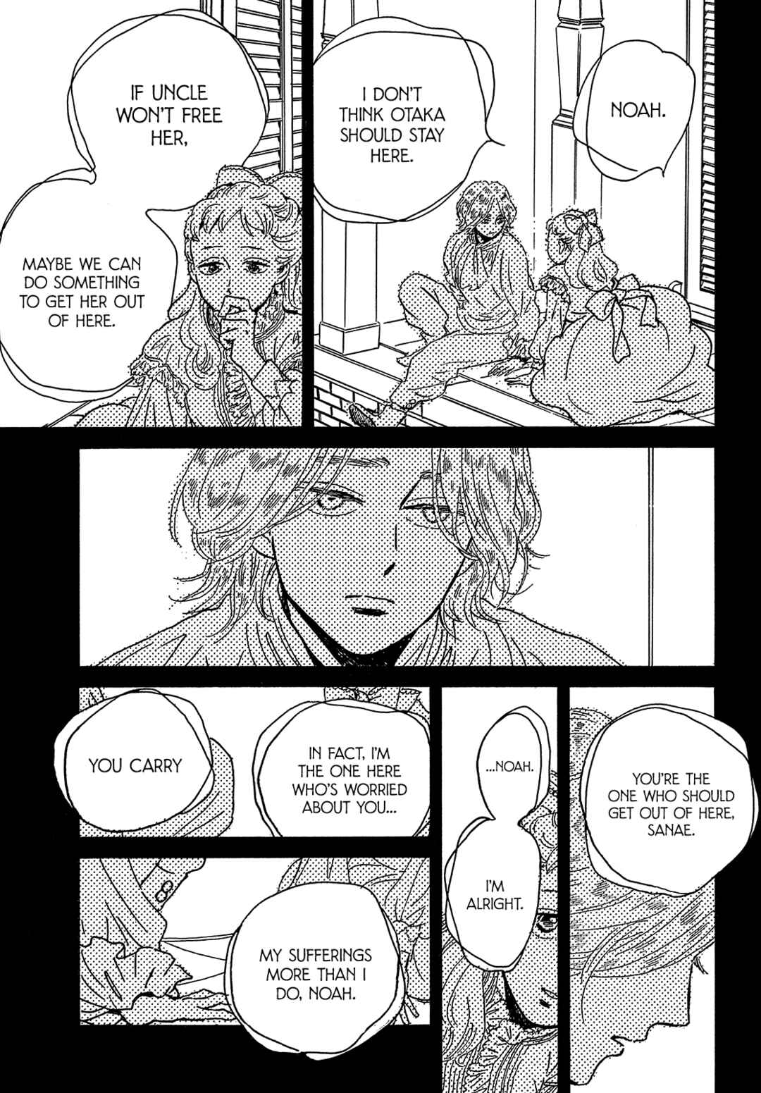 Chapter 45 - Page 29