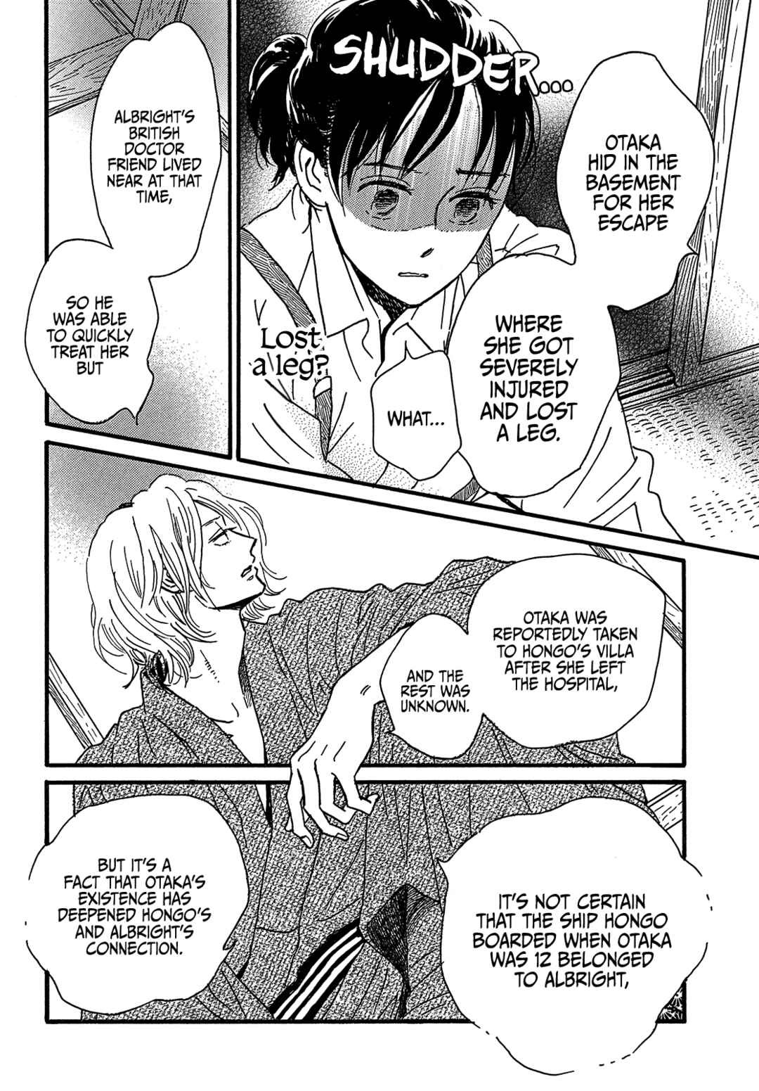 Chapter 45 - Page 32