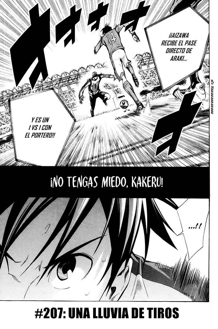 Chapter 207 - Page 2