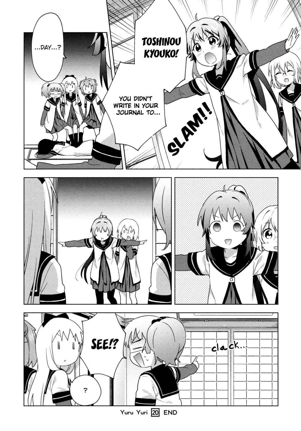 Chapter 168 - Page 12