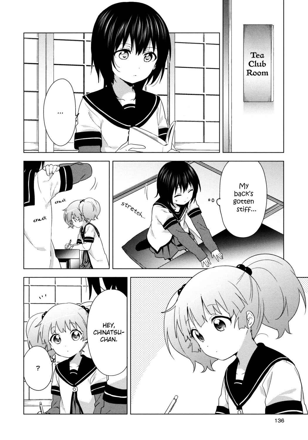 Chapter 168 - Page 2