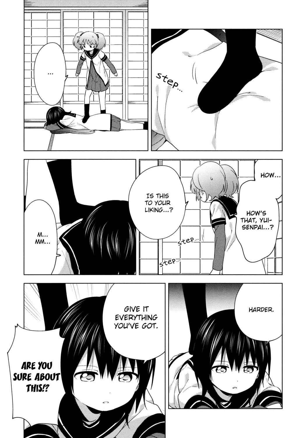 Chapter 168 - Page 5