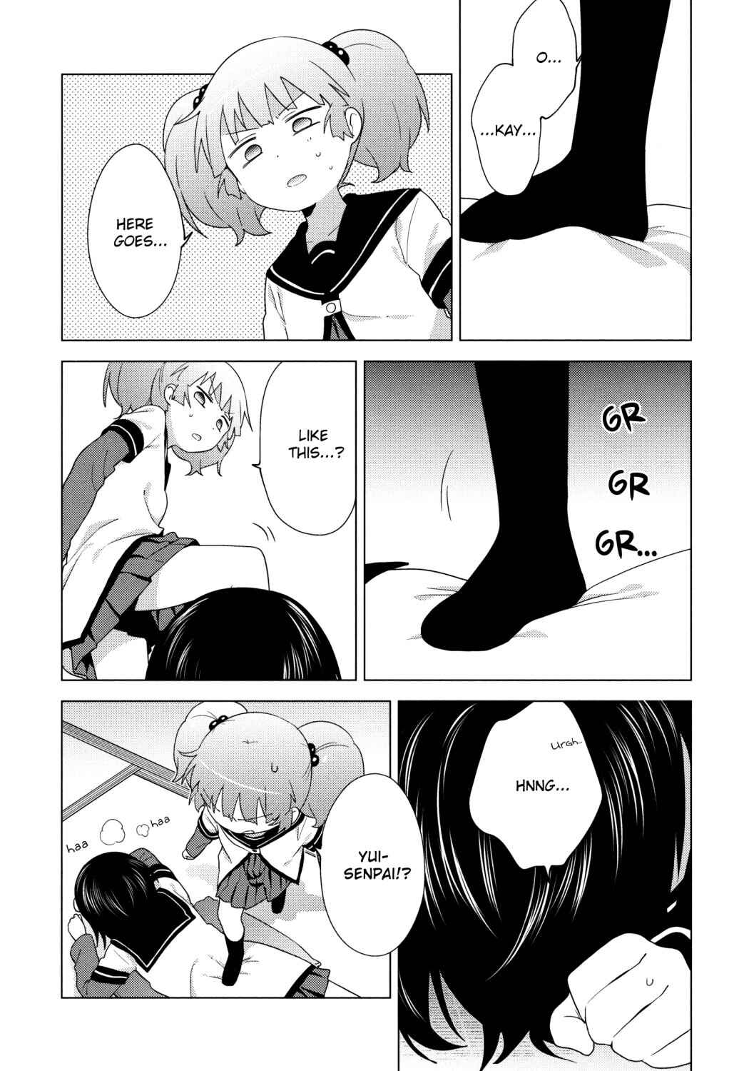 Chapter 168 - Page 6