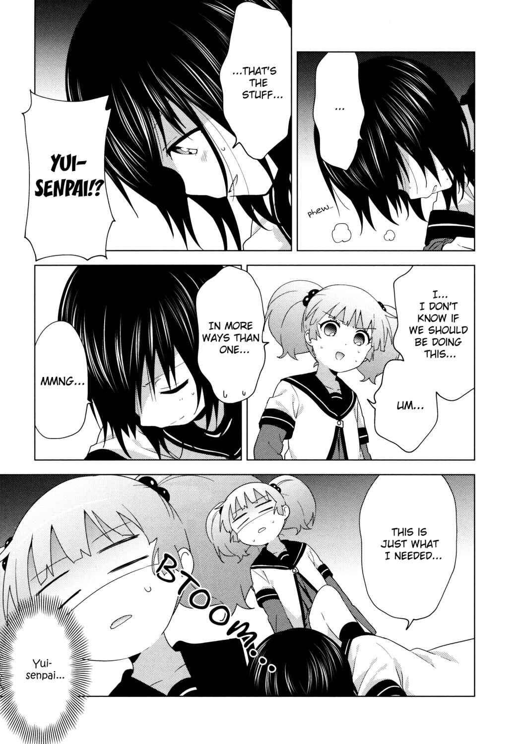 Chapter 168 - Page 7