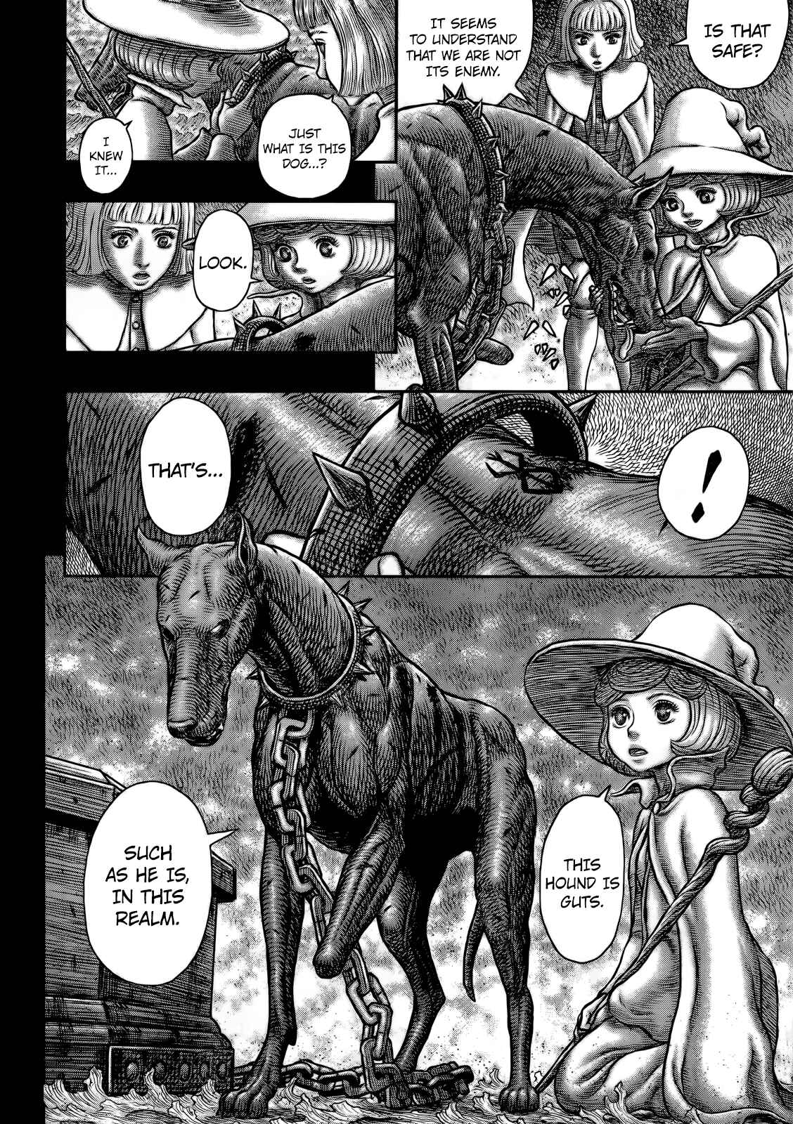 Chapter 348 - Page 11