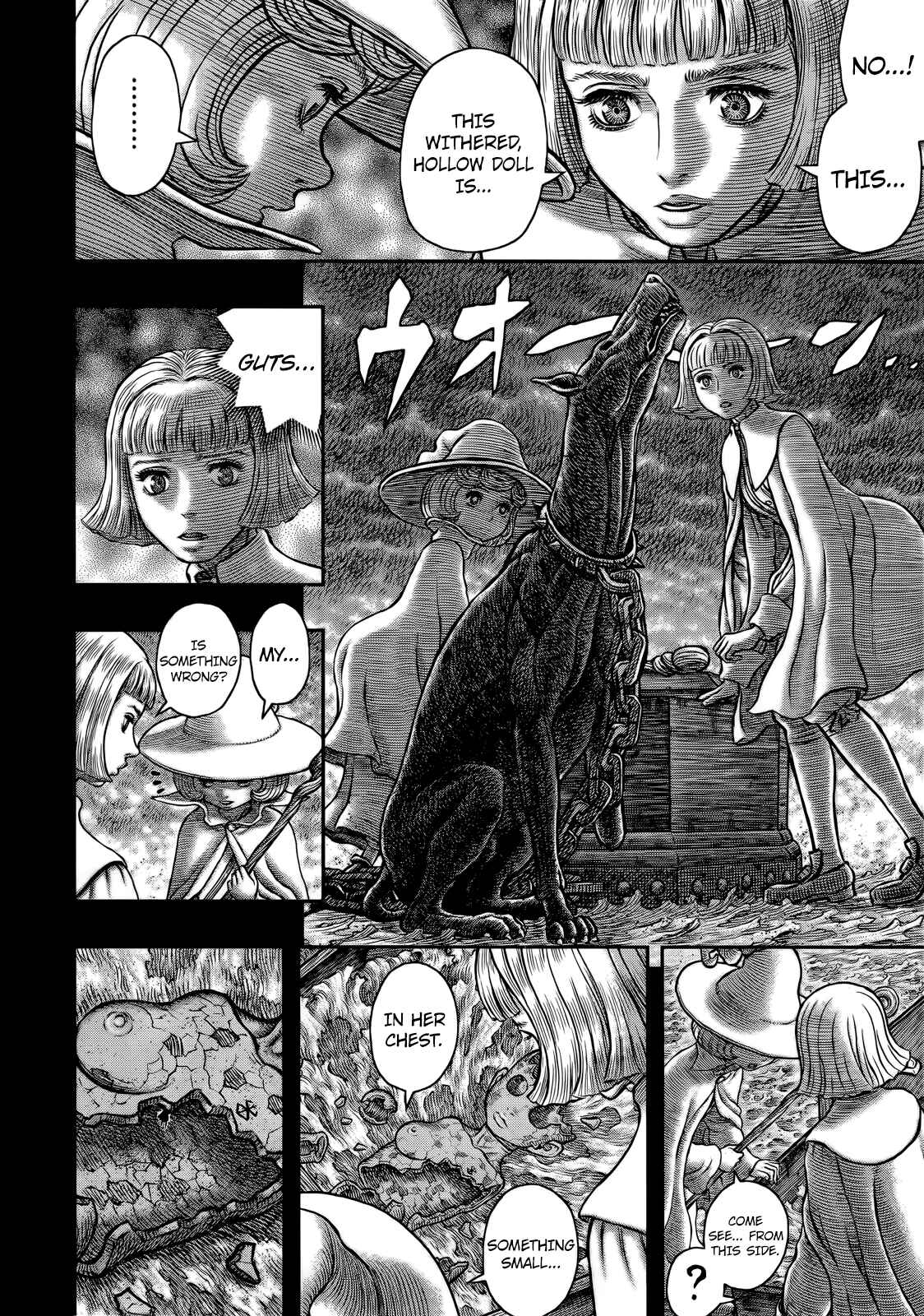 Chapter 348 - Page 15