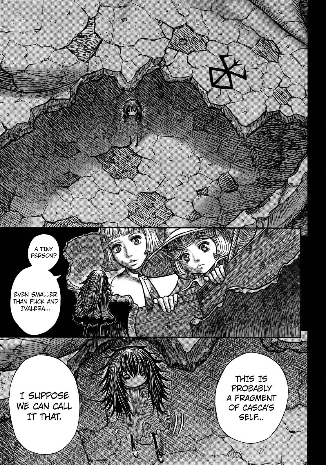 Chapter 348 - Page 16